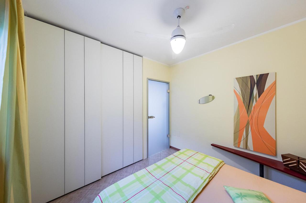Poggio Picedo P1-32 By Wonderful Italy Apartment Polpenazze del Garda Exterior photo