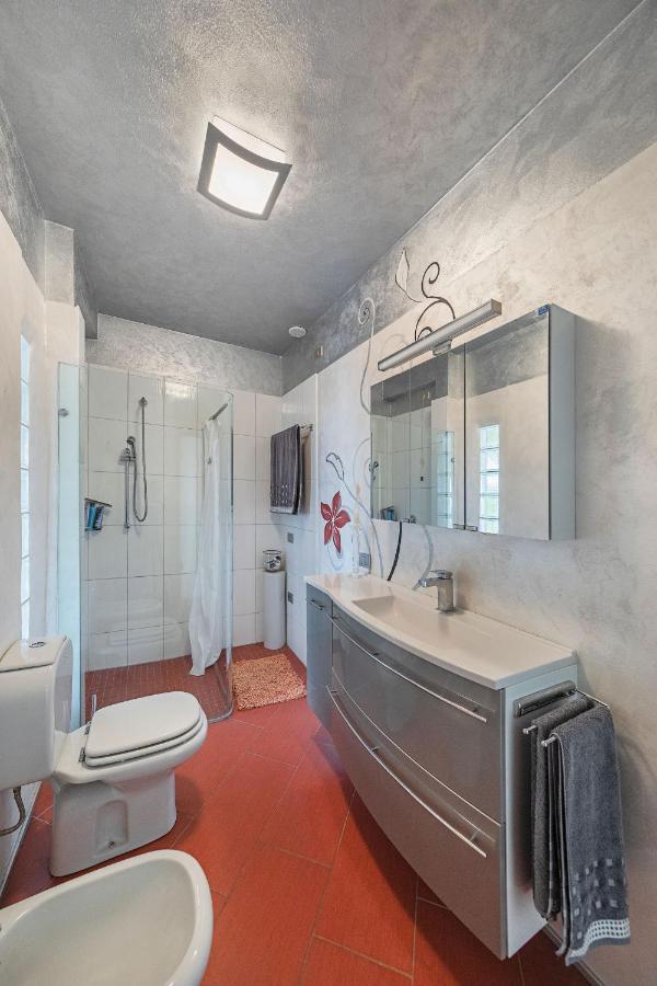 Poggio Picedo P1-32 By Wonderful Italy Apartment Polpenazze del Garda Exterior photo
