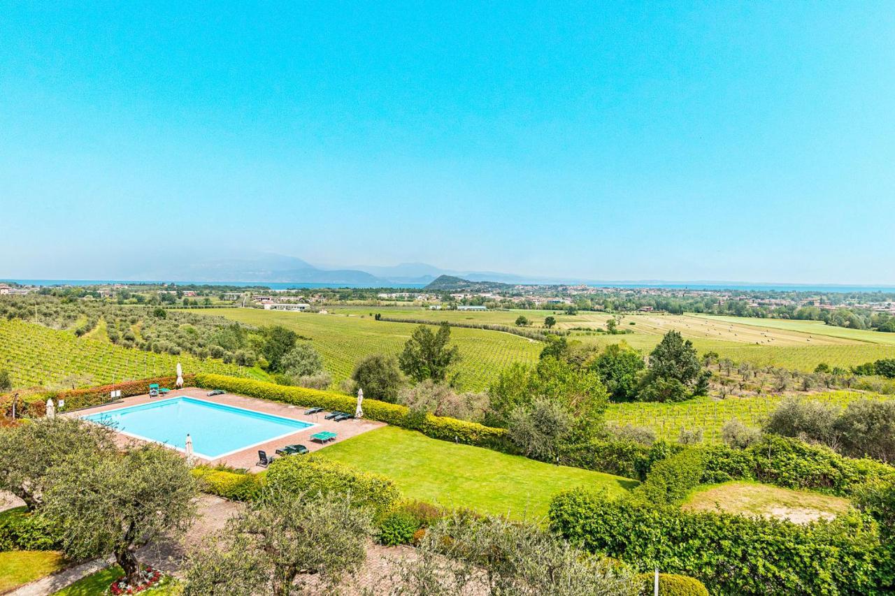 Poggio Picedo P1-32 By Wonderful Italy Apartment Polpenazze del Garda Exterior photo