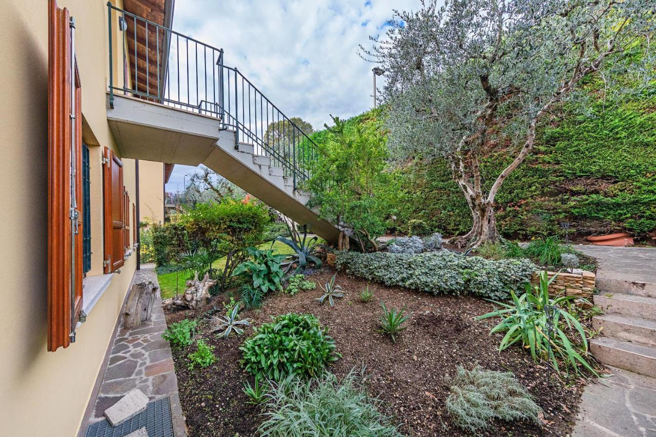 Poggio Picedo P1-32 By Wonderful Italy Apartment Polpenazze del Garda Exterior photo