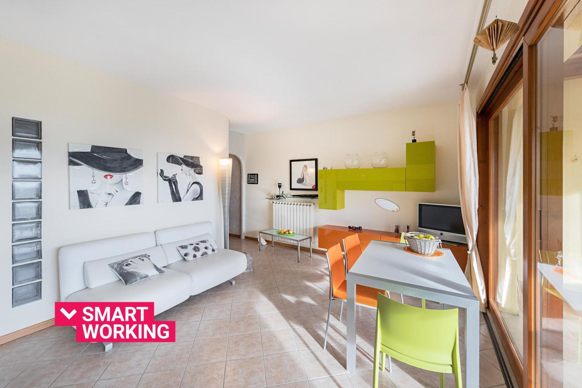 Poggio Picedo P1-32 By Wonderful Italy Apartment Polpenazze del Garda Exterior photo